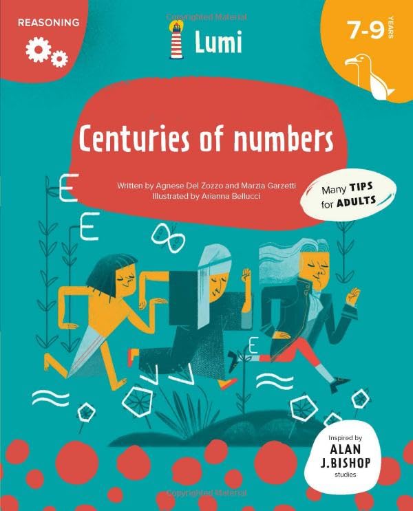 Centuries of Numbers: Reasoning