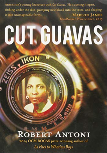 Cut Guavas: Postscript to the Civilization of the Simians
