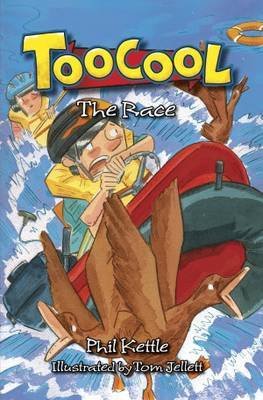 Toocool: The Race