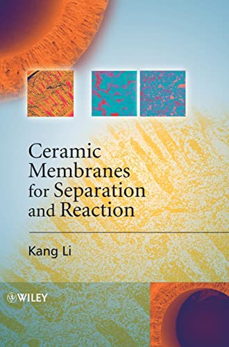 Ceramic Membranes for Separation and Reaction