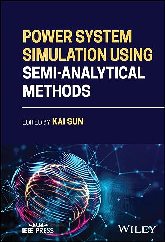 Power System Simulation Using Semi-Analytical Methods