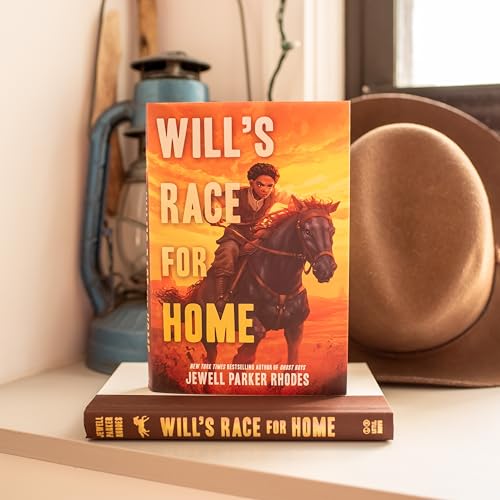 Will's Race for Home