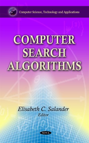 Computer Search Algorithms