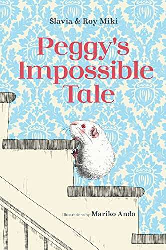 Peggys Impossible Tale