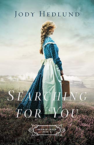 Searching for You (Orphan Train): 3