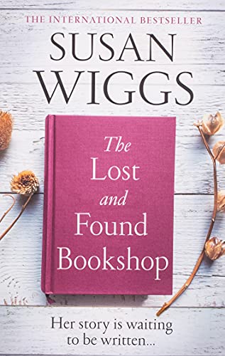 The Lost and Found Bookshop