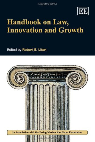 Handbook on Law