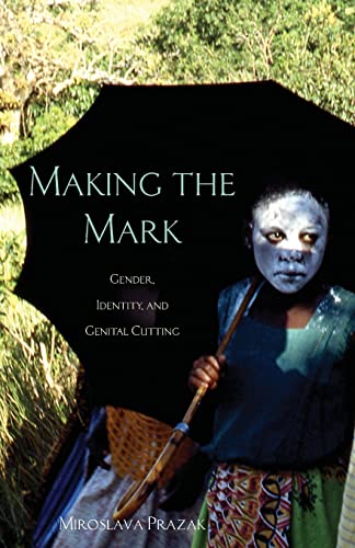 Making the Mark: Gender
