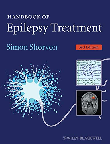Handbook of Epilepsy Treatment 3E