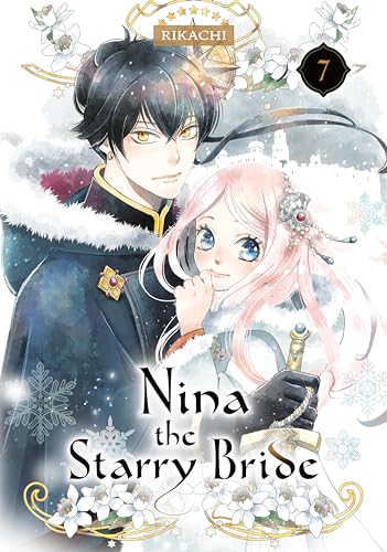 Nina the Starry Bride 7 : 7