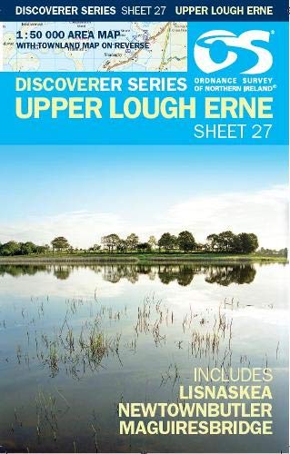 Discoverer Series 27 - Upper Logh Erne
