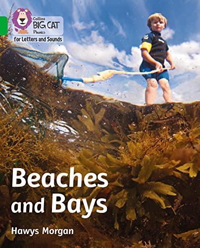 Beaches and Bays : Band 05/Green