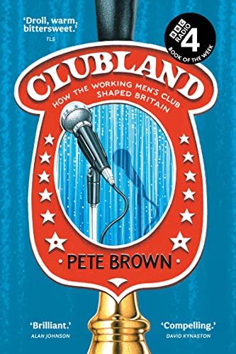 CLUBLAND: A Radio 4 Book of the Week