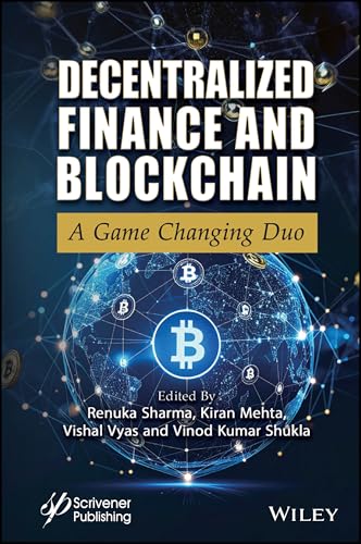 Decentralized Finance and Blockchain : A Game Changing Duo