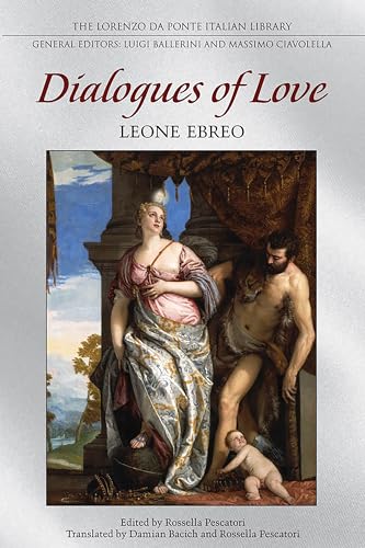 Dialogues of Love