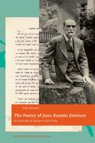 Poetry of Juan Ramón Jiménez