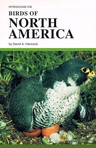 Birds of North America