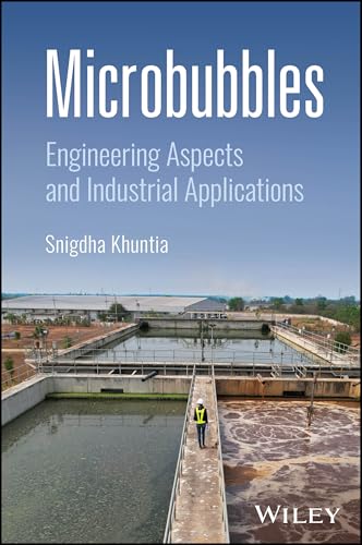 Microbubbles : Engineering Aspects and Industrial Applications