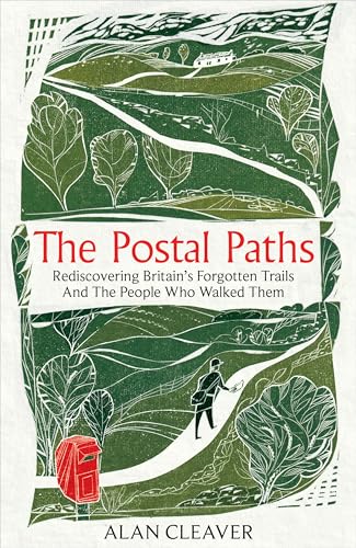 Postal Paths