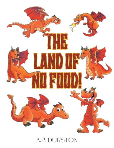 The Land of No Food!