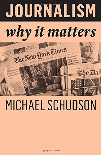 Journalism: Why It Matters