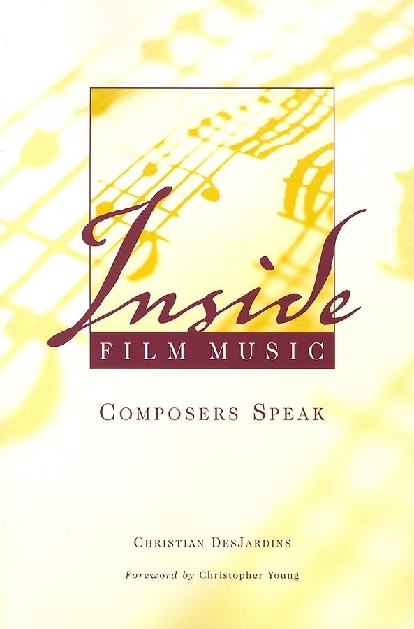 Inside Film Music