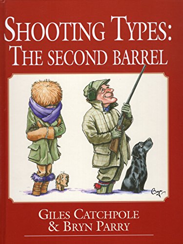 Shooting Types : The Second Barrel