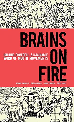 Brains on Fire: Igniting Powerful