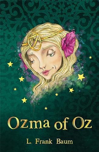 Ozma of Oz
