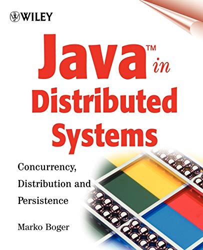 Java in Distributed Systems: Concurrency
