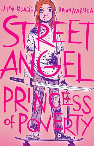 Street Angel Princess Of Poverty Tp