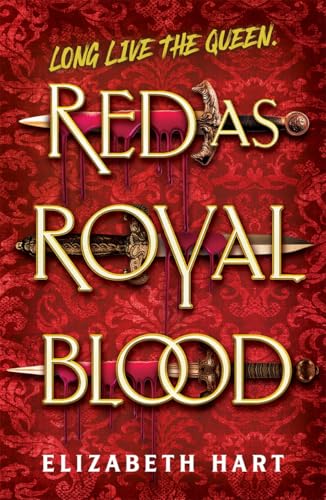 Red as Royal Blood