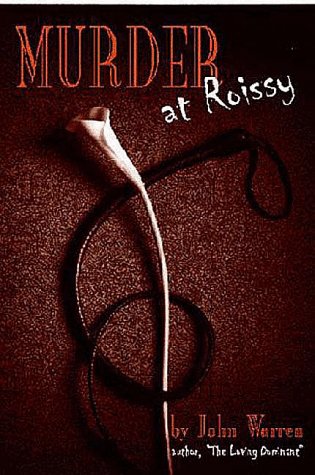 Murder at Roissy