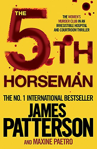 The 5th Horseman (Women's Murder Club)