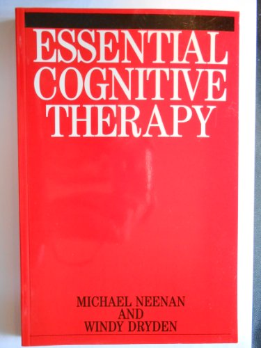 Essential Cognitive Therapy
