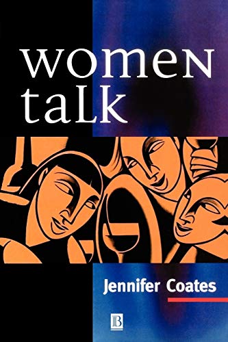 Women Talk: Conversation Between Women Friends