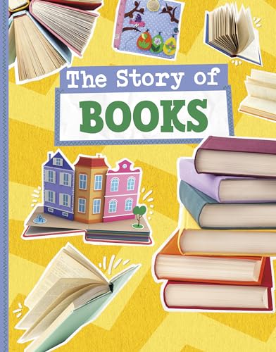 The Story of Books