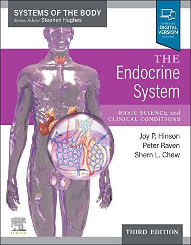 The Endocrine System : Systems of the Body Series