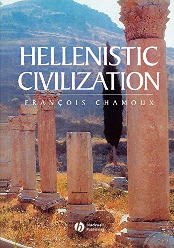 Hellenistic Civilization