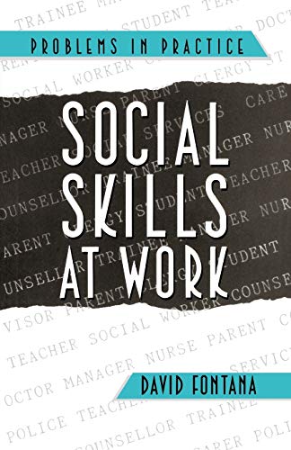 Social Skills at Work