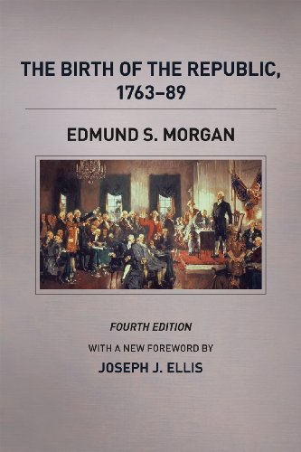 The Birth of the Republic