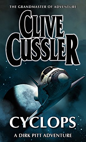 Cyclops (Dirk Pitt Adventure Series Book 8)