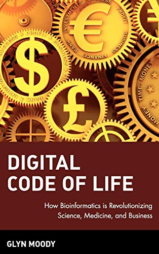 Digital Code of Life: How Bioinformatics is Revolutionizing Science