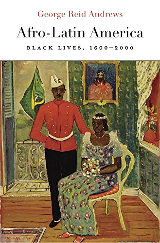 Afro-Latin America: Black Lives