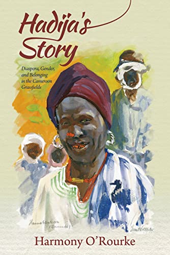 Hadijas Story: Diaspora