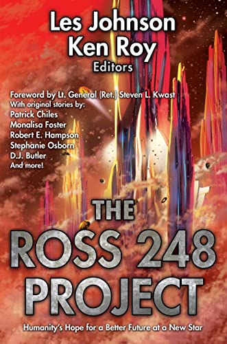 Ross 248 Project - Sc