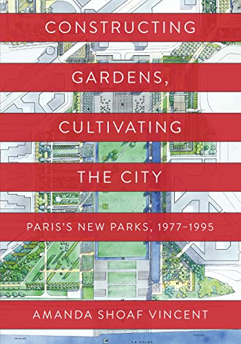 Constructing Gardens