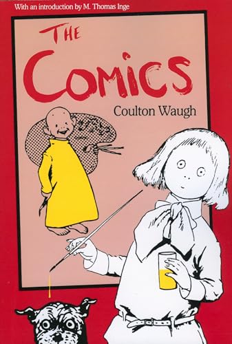 The Comics