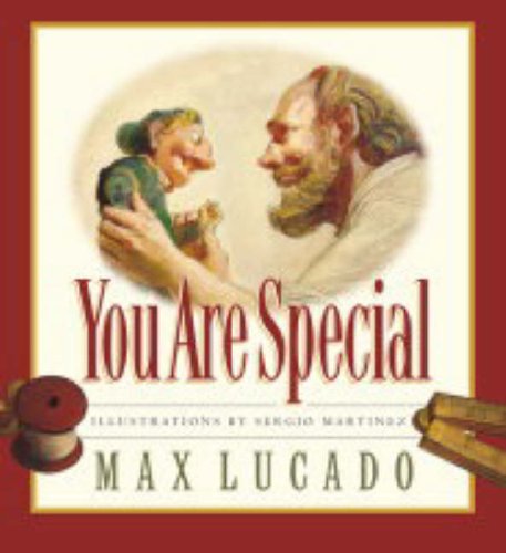 You are Special (Wemmicks)