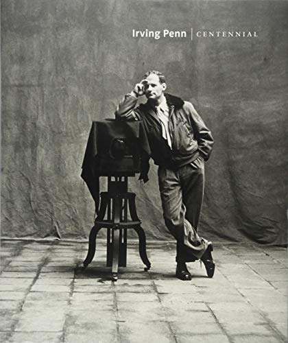 Irving Penn - Centennial